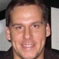 Tony Ray Amos Obituary