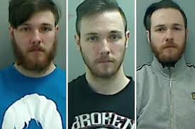 Mixed feelings for Cornelius Carr after seeing son Jake beat Redcar's Ben  Jarvis to win national title