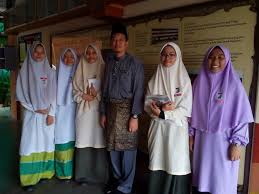 Muhammad faisal, m.ag yang no. Kerja Sekolah Agama Menengah Tinggi Sultan Hisamuddin Facebook