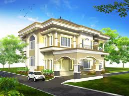 Untuk lebih jelasnya, di bawah ini adalah gambar denah rumah sederhana tapi elegan. 4 Desain Rumah Impian Lengkap Beserta Denahnya Homify