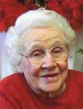 Phillis Louise Cockrell Wendt (1919-2014)