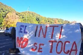 ¡Alerta INTI! Justicia Frena el Desguace: ¿Qué Pasará Ahora? - Imagen principal del artículo