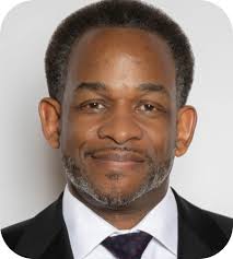 Bishop Edwin M. Walker