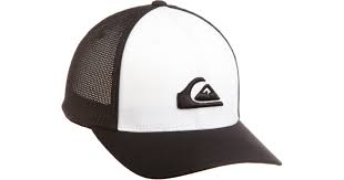Quiksilver Cap Black Cheap Online