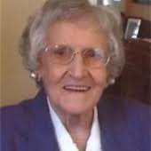 Obituary information for Frances E. Houston