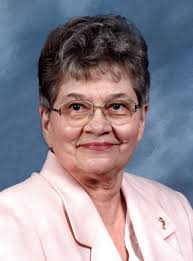 Arlene Ann (Schultz) Pollock, Elgin, Iowa, November 21, 2021