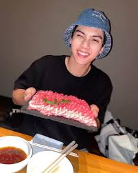 น่ารักมั้ยไม่รู้ 🧸🥺 #FortFTS #ComeFortZon #BabyFeat