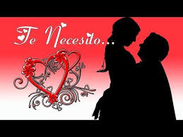 Necesito Besarte Video Para Mi Amor A Distancia Youtube Mensajes De Amor Cosas Lindas De Amor Frases Bonitas De Amistad
