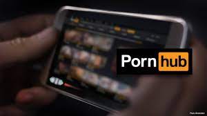 Pornhud mobile