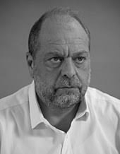 «mais pour autant, j'ai ajouté que la justice ne je veux qu'un homme puisse prendre un ascenseur avec une femme, et la guerre des. Eric Dupond Moretti Wikipedia