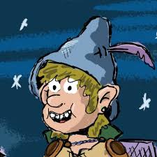 Gold in the Wood, Chapter 1