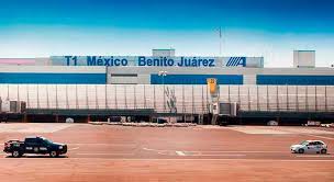 Mexico city airport is crowded, dirty, confusing, and has horrible customer service. Mexico City Airport Mex