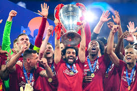 Mohamed salah hamed mahrous ghaly (arabic: Mohamed Salah S Trophy Record What Has He Won With Egypt Liverpool Other Clubs Goal Com