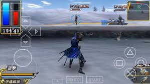 Basara 2 sendiri memiliki gameplay yang. Download Game Basara 2 Heroes Apk Ppsspp Iso Untuk Hp Android High Compress Game 4ndroid