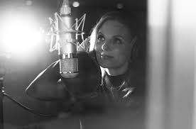 Geri Halliwell Prepping George Michael Tribute Single