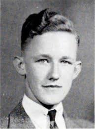 Eugene Thomas Vickers Jr. (1923-2009)