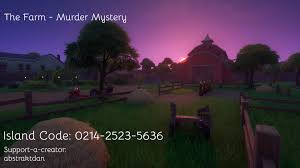 Tons of exclusive items and weapons (bows, hammers, knives.) and other exlcusive and free gifts. Fortnite Murder Mystery Map Codes Fortnite Creative Codes Dropnite Com