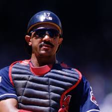 This week in 1995: Playoff baseball for the Cleveland Indians for the first  time in 41 years