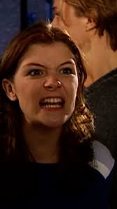 OnThisWeek in #ShortlandStreet history, Tama and Delphi found something  unexpected in the freezer 🥶🧊