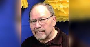 Anthony Douglas Holmes Obituary