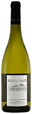 Maybe you would like to learn more about one of these? Domaine Les Chezeaux Menetou Salon Vivino