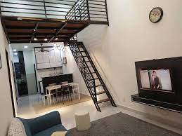 Loteng kayu rumah teres ala kampung | pasang rangka. Kaki Viral Idea Untuk Rumah Setingkat Buat Loteng Facebook