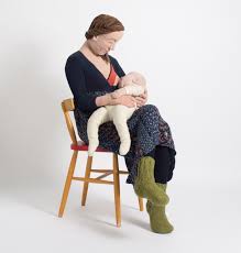 Collection by julie kearney • last updated 2 weeks ago. Seeing Double Life Size Crocheted Figures By Liisa Hietanen Imitate Fellow Villagers Colossal