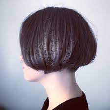michelle katoさんはinstagramを利用しています haircut shorthair shortbob ショートヘア ショートボブ ベリーショート ボブ ショートヘア thewhobiz ボブ ヘアースタイル ショートボブ