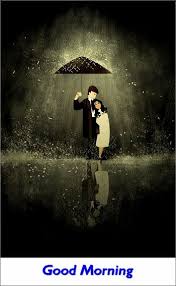 Feel free to use these romantic images as a background for your pc, laptop, android phone, iphone or tablet. 50 Good Morning Rain Images With Quotes In Hindi