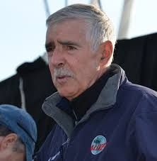 Richard Wilson (sailor)