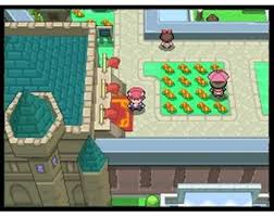 06 07 starting the game 1. Pokemon Platinum Preowned Nintendo Ds Eb Games Australia
