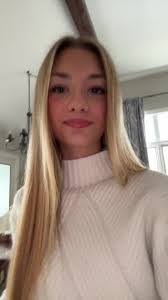 Paige Ramsey's Instagram, Twitter & Facebook