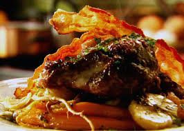 Coq Au Vin Recipe Food Network Recipes Tyler Florence Recipes Coq Au Vin