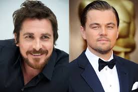 Are Christian Bale And Leonardo DiCaprio Teaming Up For A New Movie?  (2014/07/16)- Tickets to Movies in Theaters, Broadway Shows, London Theatre  & More