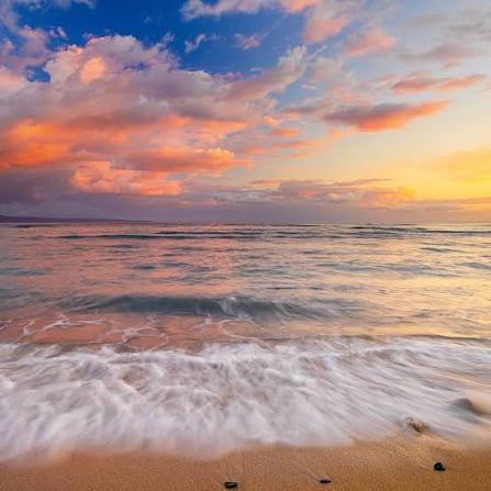Dreamscape - SIZE: 75cm / FRAME: Acrylic Mount