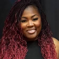 Brandi Redd's Instagram, Twitter & Facebook