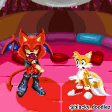 Project X love potion disaster, one of the most f*cked up Sonic fan games -  9GAG🏅 Explore o universo do KAA Gent X