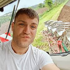 Ganaderia Pichin is in Mazaricos, Spain.