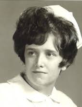 Obituary information for Mary L. Thomas