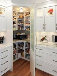 Spice up your kitchen with new kitchen cabinets from the home depot. 19 Creative Corner Kitchen Plans Decor Around The World Corner Kitchen Pantry Kitchen Pantry Design Kitchen Plans
