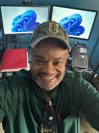 Hi all! I just wanted to introduce myself and share a photo I took