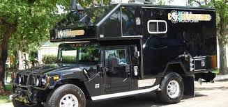 Pin By Grom On Kampery 4x4 Hummer H1 Hummer Expedition Truck