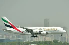 This version operates in a two class layout. Todesfall Bei Emirates Airline Siebenjahriges Madchen Stirbt Auf Flug Nach Munchen Panorama Stuttgarter Zeitung