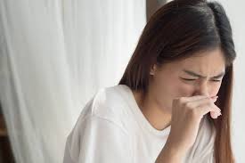 Common conditions or medical issues that irritate the lining of the nose, such as a cold or an allergies, can lead to a temporary case of anosmia. 3 Penyebab Anosmia Saat Hidung Tidak Bisa Mencium Bau Apa Pun