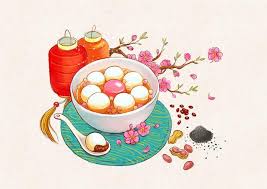 The lantern festival is celebrated on the 15th day of the lunar chinese new year. Purplewhael Purplewhael Twitter