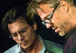 All-star cast steps up to praise Wally Pfister for transcending the label  of first-time director