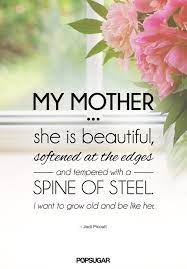 Once you find the mother's day quote you love, browse our collection of personalized gifts for all of the special mom figures in your life. 5 Quotes About Mom For Mother S Day Love You Mom Quotes Mothers Day Quotes Happy Mother Day Quotes