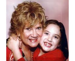 Shirley NANCE Obituary (2015)