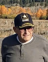Obituary information for Donald Franklin Hundley