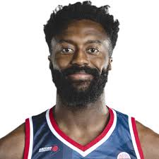 Gabriel Olaseni Opponents